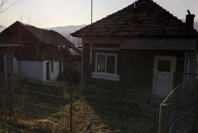 Casă cu 3 camere în Bârsești (Mihăești) - 1