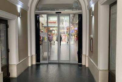 Spatii de inchiriat in Central Shopping Center Turda - 5