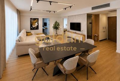 Apartament cu 3 camere decomandat, mobilat în Pipera - 1