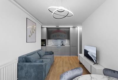 Apartament cu 3 camere de inchiriat Bermo Orizont Apartament cu 3 camere de inchiriat Bermo Orizont - 4