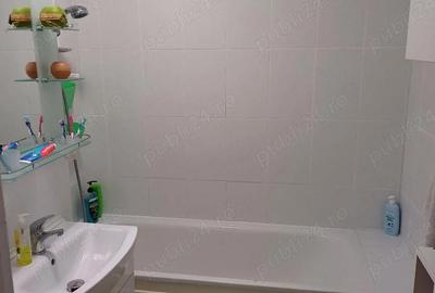 Apartament cu 3 camere decomandat în Scriitorilor - 5