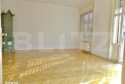 Apartament cu 4 camere decomandat în Fabric - 9