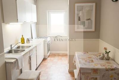 Apartament cu 4 camere decomandat, mobilat în Mănăștur - 1