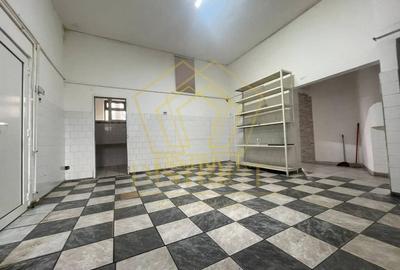 Spatiu comercial in stare buna | Mehala | - 2