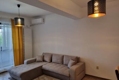 Apartament cu 2 camere decomandat, mobilat în Drumul Taberei - 2