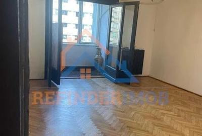 Apartament 4 camere spatios - Piata Romana - 5