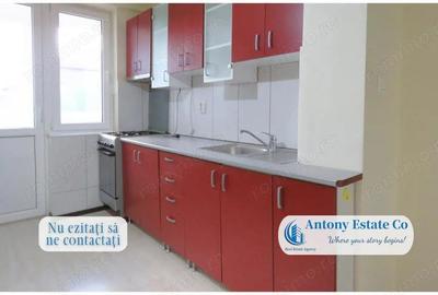 Apartament de inchiriat, 3 camere, tip K, Rogerius - Oradea - 13