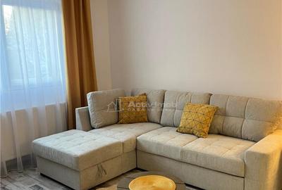 Garsoniera - Bartolomeu - 6