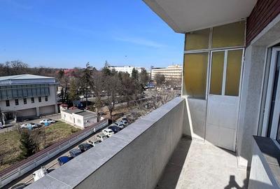 Apartament cu 2 camere în Central - 5