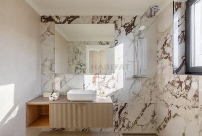 Vila tip townhouse in Pipera - mobilier de bucatarie inclus - 17