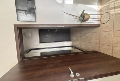 Garsoniera Cartier Latin-Kristal Residence+loc de parcare - 2