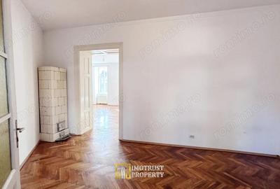 Spațiu comercial, de 104 mp, în Ultracentral