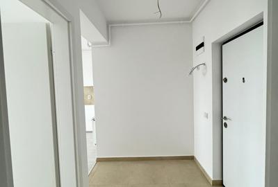 Apartament 2 camere-Open Space-Militari Residence - 13