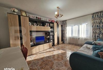 Apartament cu 3 camere în Tomești - 7