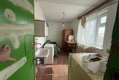 Garsonieră, mobilată în Valea Rosie - 1