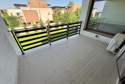 Vila 8 Camere | P+2 | Langa Liceul Mark Twain | Erou Iancu Nicolae | Pipera Vila 8 Camere | P+2 | Langa Liceul Mark Twain | Erou Iancu Nicolae | Pipera - 23