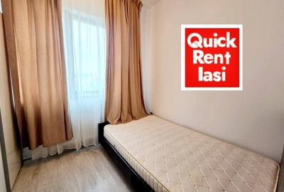 Apartament cu 3 camere semidecomandat în Ultracentral - 7