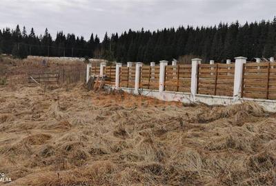 De vanzare teren 1.238/? Belis langa Pescarie - La Gavrila ! 21/? - 7