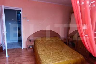 Apartament cu 3 camere decomandat în Central - 9