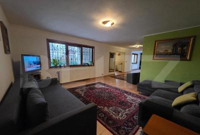 Casa cocheta ?i spa?ioasa in Targoviste - 1