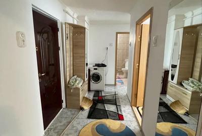Apartament cu 2 camere în Central - 1
