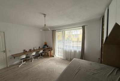 Apartament cu 2 camere nedecomandat în Exterior Vest - 3