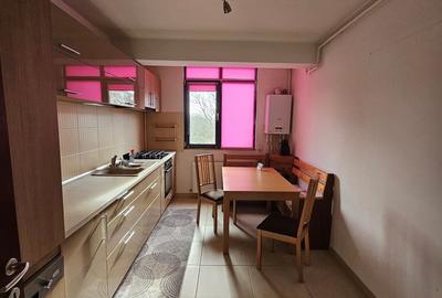 Apartament 2 Camere - 1 min Metrou 1 Decembrie - 3