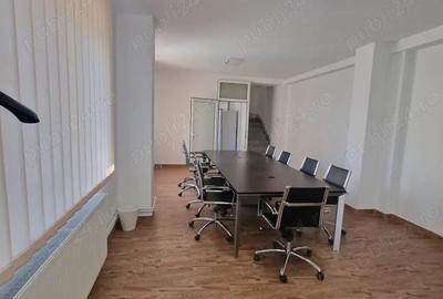 Vila modernă de închiriat – Iancului / Vatra Luminoasă | 6 camere | 150 mp utili