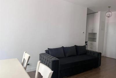 Apartament 2 camere SILK DISTRICT - 2