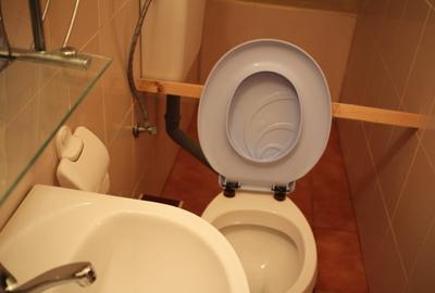 Casă individuală cu 5 camere cu Canalizare în Gârda de Sus - 2