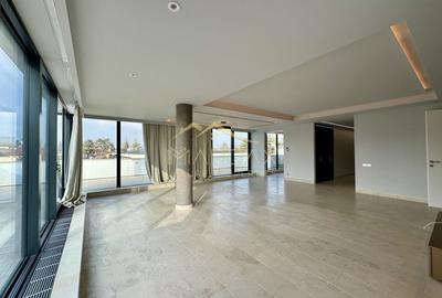 Apartament cu 3 camere circular, mobilat în Kiseleff - 1