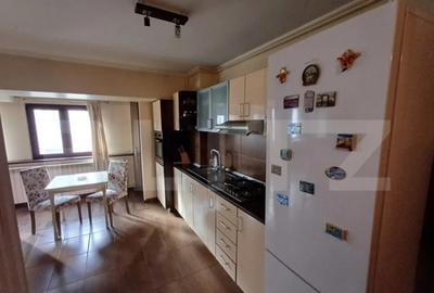 Apartament cu 2 camere decomandat în Victoria - 4