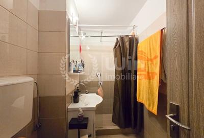 Apartament 3 camere la cheie | Decomandat | Manastur | Zona Olimpia! - 5