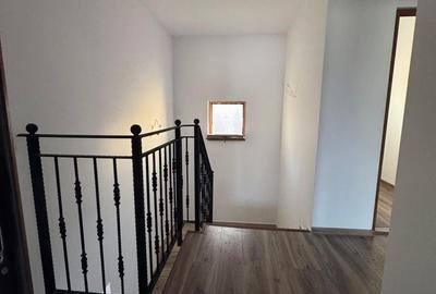 Casă cu 4 camere cu Teren 270 Mp în Central - 8