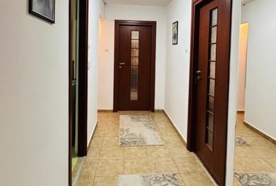 Apartament Spatios 2 camere Rahova/  Margeanului - 9