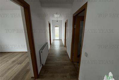 Casă individuală cu 4 camere cu Canalizare în Ciorogârla - 5