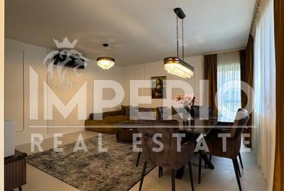 Casa individuala in Grigorescu cocheta-confort modern, atmosfera calda! - 2