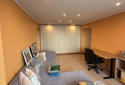 Apartament cu 2 camere semidecomandat în Central - 3