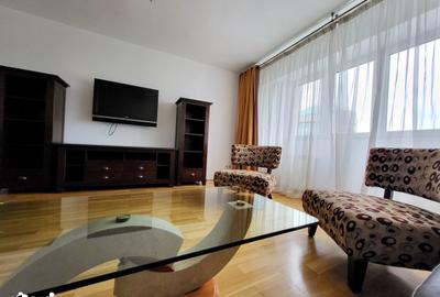 Apartament cu 2 camere decomandat, mobilat în Nerva Traian - 14