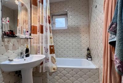 Apartament cu 2 camere decomandat, mobilat în Freidorf - 7