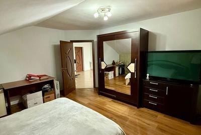 Casă cu 4 camere în Cristian - 14