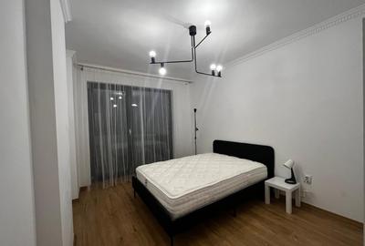 Apartament de 2 camere ,55 mp utili zona Eroilor - 6