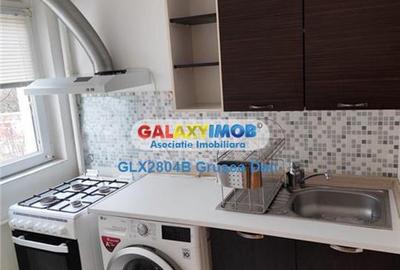 Iancului | garsoniera 37mp | 1980 | AC balcon cada pat | metrou - 5