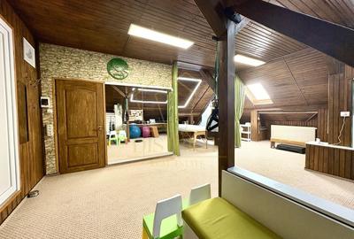 Comision 0 | Centru medical cu 6 cabinete individuale | Mosnita Noua - 24