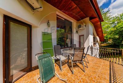 Vila cu 6 camere de vanzare - 19