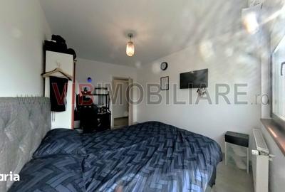 Apartament cu 3 camere decomandat, mobilat în Pajura - 2