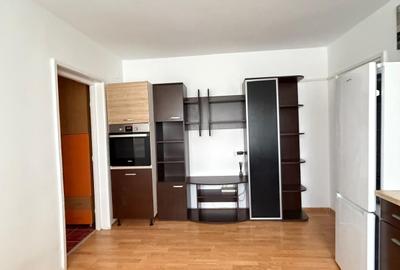 Apartament cu 3 camere semidecomandat în Gheorgheni - 4