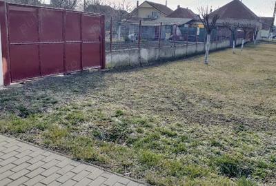 Casă cu 2 camere în Șofronea - 2