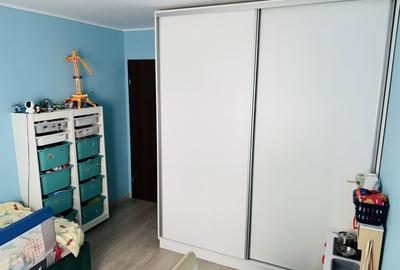 Apartament cu 3 camere decomandat în Central - 8