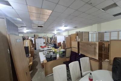 Spațiu comercial, de 300 mp, în 6 Vânători - 1
